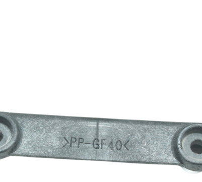 Suporte Lanterna Traseira Yamaha Yzf R1 09-15 Original Preto