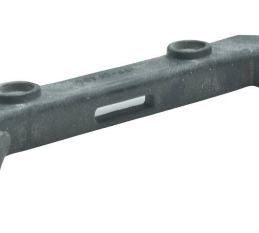 Suporte Lanterna Traseira Yamaha Yzf R1 09-15 Original Preto