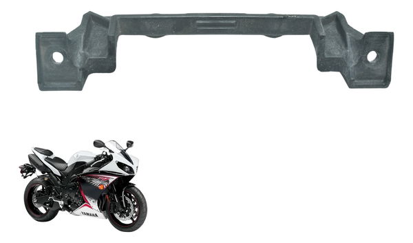 Suporte Lanterna Traseira Yamaha Yzf R1 09-15 Original
