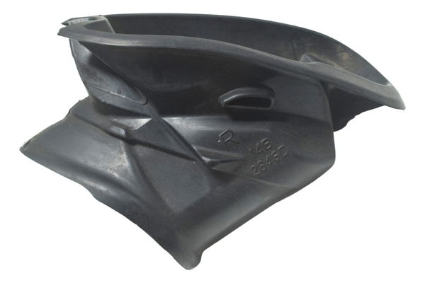 Duto Ar Direito Borracha Yamaha Yzf R1 09-15 Original