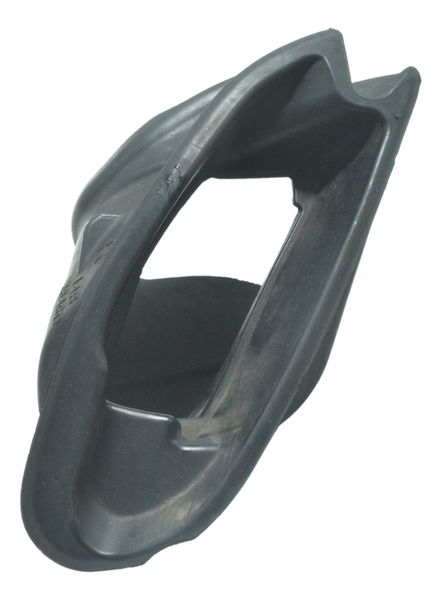 Duto Ar Direito Borracha Yamaha Yzf R1 09-15 Original