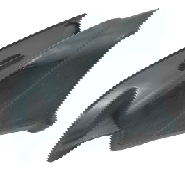 Duto Ar Direito Borracha Yamaha Yzf R1 09-15 Original