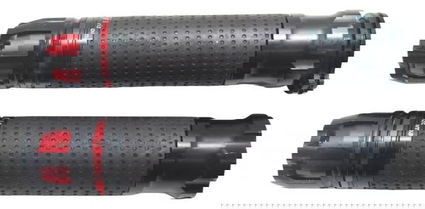 Par Manoplas Esportiva Yamaha Yzf R1 09-15