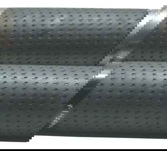 Par Manoplas Esportiva Yamaha Yzf R1 09-15 Preto