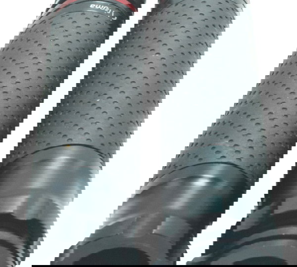 Par Manoplas Esportiva Yamaha Yzf R1 09-15 Preto