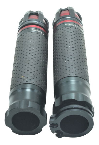 Par Manoplas Esportiva Yamaha Yzf R1 09-15