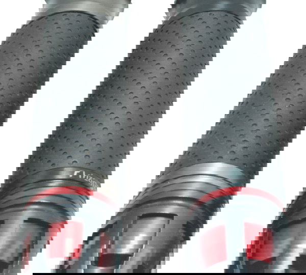 Par Manoplas Esportiva Yamaha Yzf R1 09-15 Preto