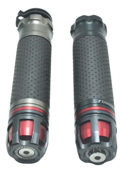 Par Manoplas Esportiva Yamaha Yzf R1 09-15