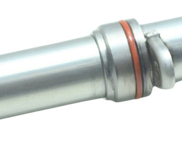 Conexão Água Yamaha Yzf R1 09-15 Original