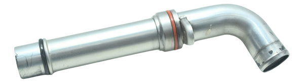 Conexão Água Yamaha Yzf R1 09-15 Original