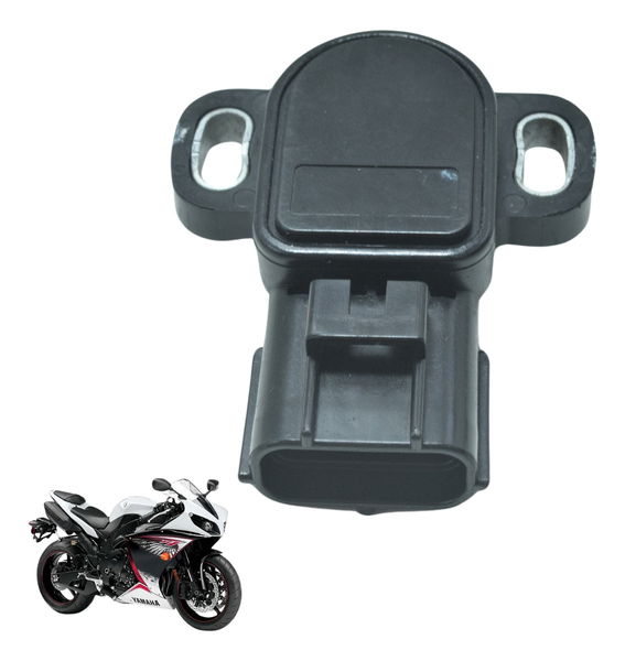 Sensor Tps Yamaha Yzf R1 09-15 Original