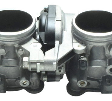 Corpo Injeção Tbi Yamaha Yzf R1 09-15 Original