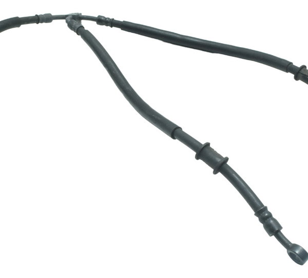 Flexível Freio Dianteiro Yamaha Yzf R1 09-15 Original