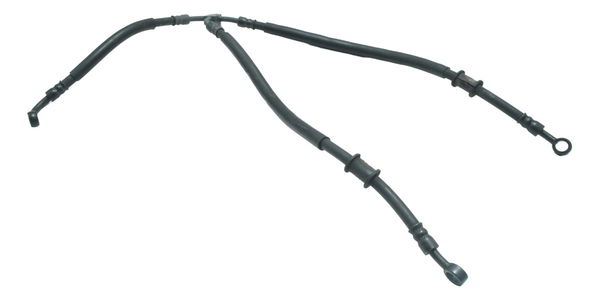 Flexível Freio Dianteiro Yamaha Yzf R1 09-15 Original