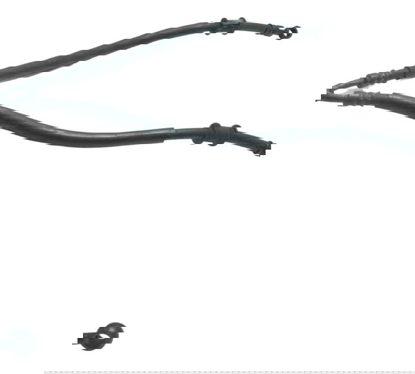 Flexível Freio Dianteiro Yamaha Yzf R1 09-15 Original