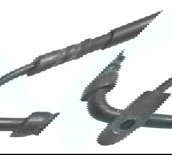 Flexível Freio Dianteiro Yamaha Yzf R1 09-15 Original