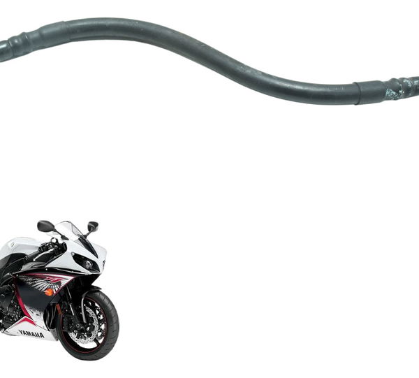 Flexível Freio Traseiro Yamaha Yzf R1 09-15 Original