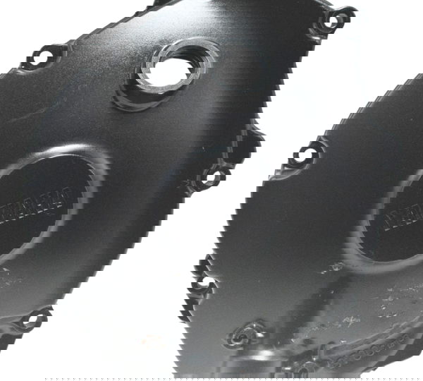 Tampa Embreagem Motor Direito Yamaha Yzf R1 09-15 Original