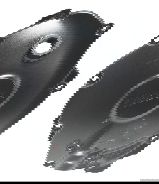 Tampa Embreagem Motor Direito Yamaha Yzf R1 09-15 Original