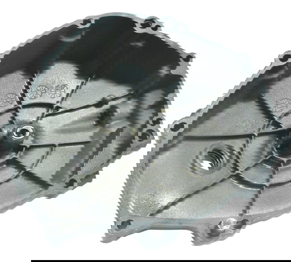 Tampa Embreagem Motor Direito Yamaha Yzf R1 09-15 Original