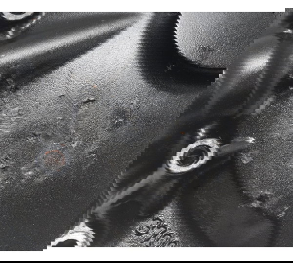 Tampa Embreagem Motor Direito Yamaha Yzf R1 09-15 Original