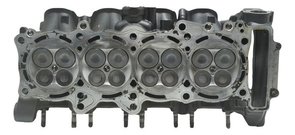 Cabeçote Completo Yamaha Yzf R1 09-15 Original