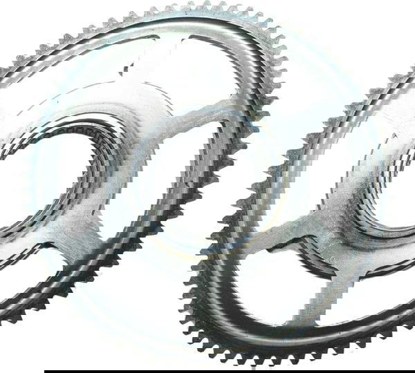 Placa Partida Yamaha Yzf R1 09-15 Original