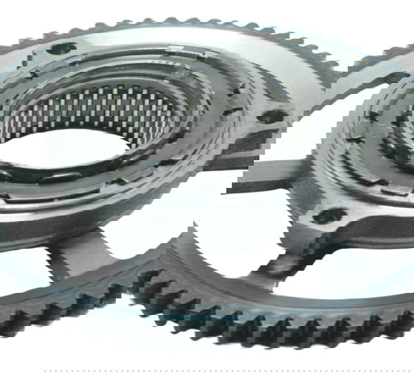 Placa Partida Yamaha Yzf R1 09-15 Original