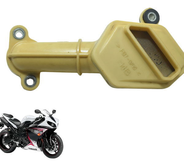 Pescador Óleo Yamaha Yzf R1 09-15 Original