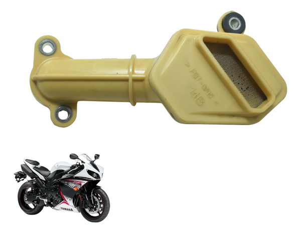 Pescador Óleo Yamaha Yzf R1 09-15 Original