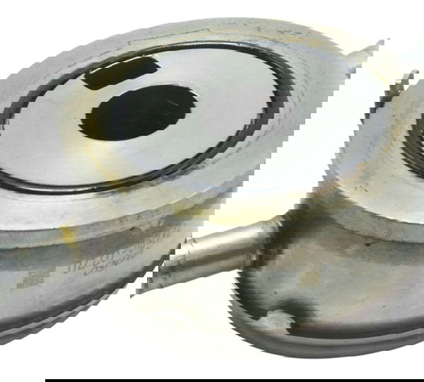 Resfriador Óleo Yamaha Yzf R1 09-15 Original