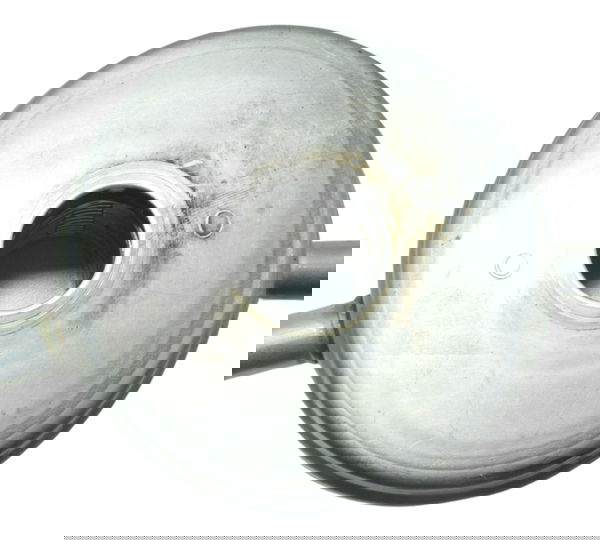 Resfriador Óleo Yamaha Yzf R1 09-15 Original