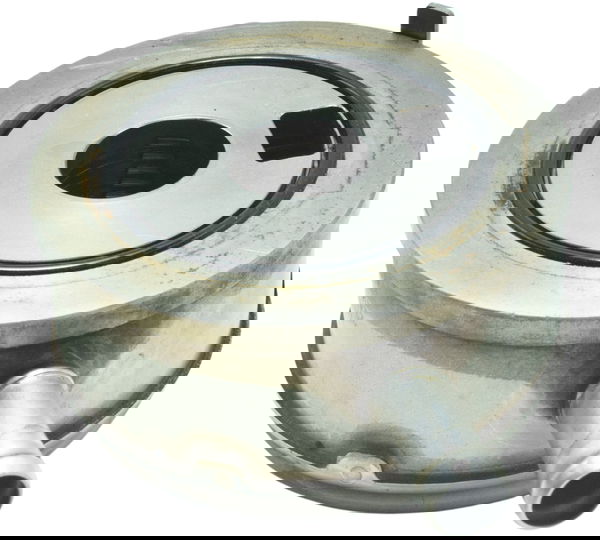 Resfriador Óleo Yamaha Yzf R1 09-15 Original