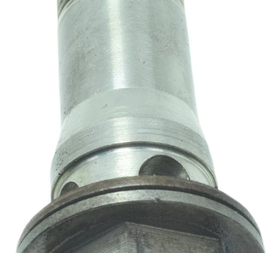 Parafuso Resfriador Óleo Yamaha Yzf R1 09-15 Original