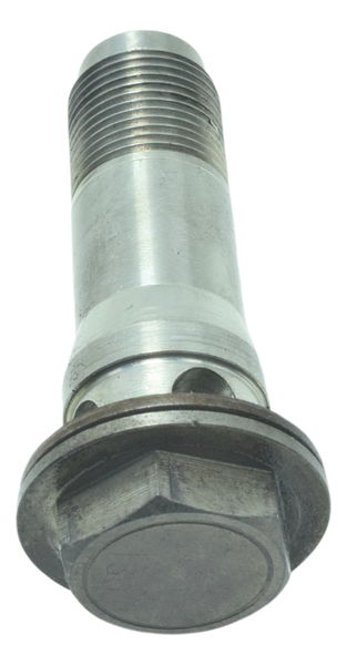Parafuso Resfriador Óleo Yamaha Yzf R1 09-15 Original