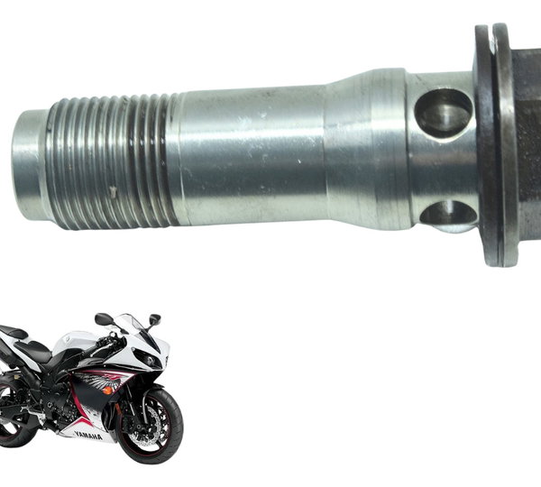 Parafuso Resfriador Óleo Yamaha Yzf R1 09-15 Original
