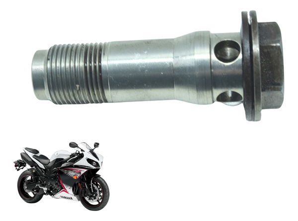 Parafuso Resfriador Óleo Yamaha Yzf R1 09-15 Original