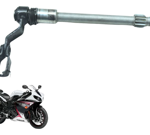 Eixo Acionador Embreagem Yamaha Yzf R1 09-15 Original