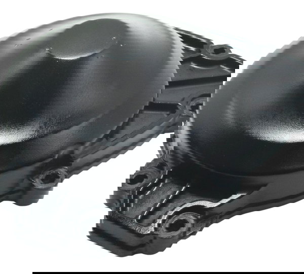 Tampa Estator Motor Esquerdo Yamaha Yzf R1 09-15 Original Preto