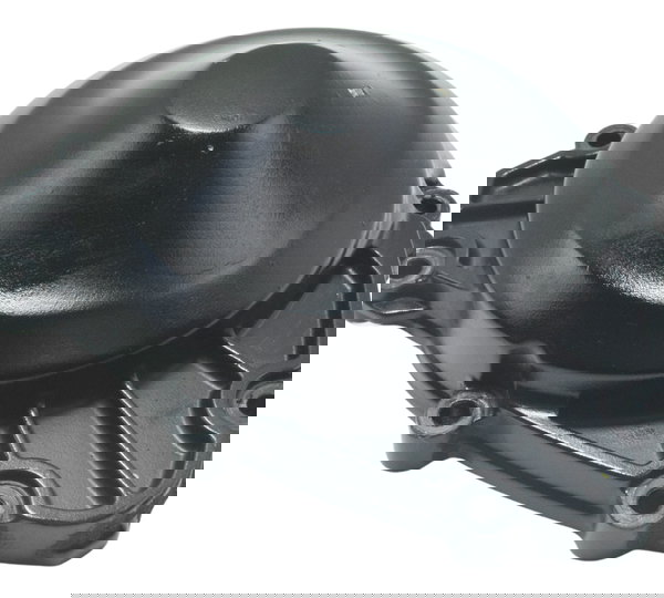 Tampa Estator Motor Esquerdo Yamaha Yzf R1 09-15 Original Preto