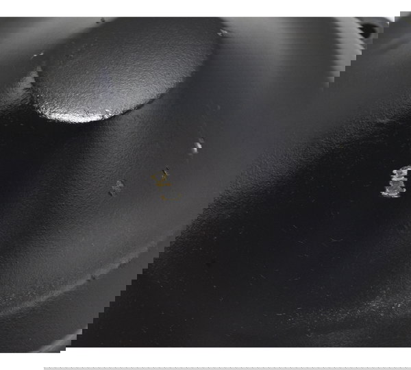 Tampa Estator Motor Esquerdo Yamaha Yzf R1 09-15 Original Preto