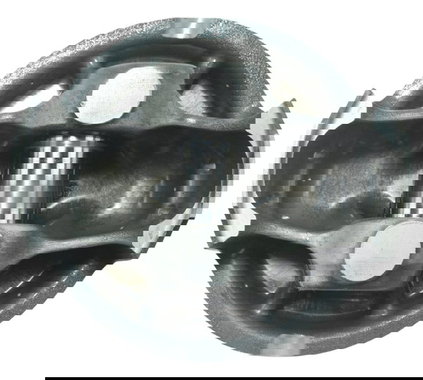 Pistão C/ Detalhes Yamaha Yzf R1 09-15 Original