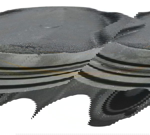 Pistão C/ Detalhes Yamaha Yzf R1 09-15 Original