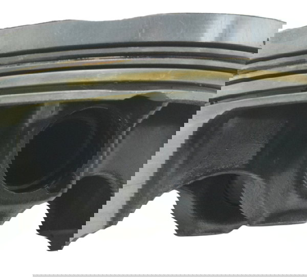 Pistão C/ Detalhes Yamaha Yzf R1 09-15 Original