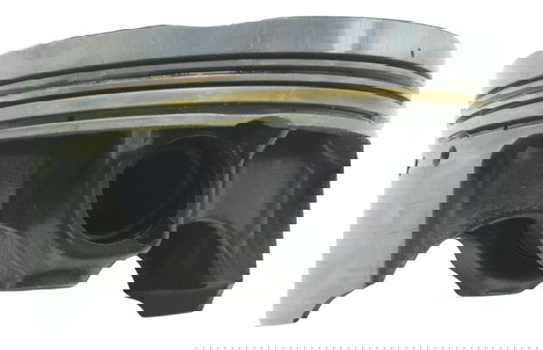 Pistão C/ Detalhes Yamaha Yzf R1 09-15 Original
