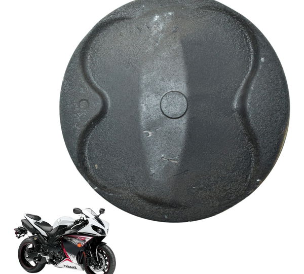 Pistão C/ Detalhes Yamaha Yzf R1 09-15 Original