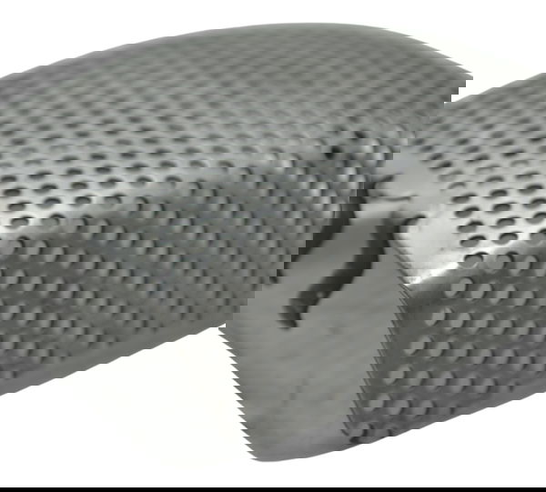 Capa Pinça Freio Harley Touring Electra Glide 14-17 Original Cinza