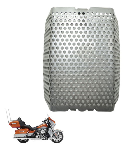 Capa Pinça Freio Harley Touring Electra Glide 14-17 Original