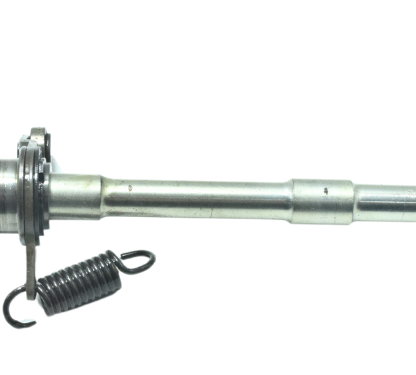 Eixo Seletor Marcha Yamaha Yzf R1 09-15 Original