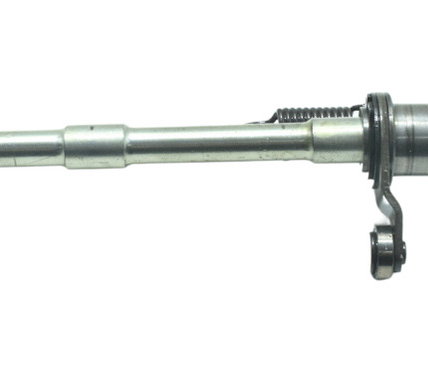 Eixo Seletor Marcha Yamaha Yzf R1 09-15 Original